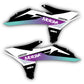 KTM Seeker Graphics Kit - SX50 SX65 SX85 SX SXF EXC XC EXCF Six Days 125