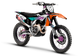 KTM Seeker Graphics Kit - SX50 SX65 SX85 SX SXF EXC XC EXCF Six Days 125
