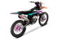 KTM Seeker Graphics Kit - SX50 SX65 SX85 SX SXF EXC XC EXCF Six Days 125