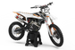 KTM Shark Graphics Kit - SX50 SX65 SX85 SX SXF EXC XC EXCF Six Days 125