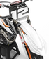 KTM Shark Graphics Kit - SX50 SX65 SX85 SX SXF EXC XC EXCF Six Days 125