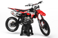 GasGas Sheesh Graphics Kit - MC50 MC65 MC85 SM700 ES700 MC250F MC350F MC450F EC250F EC350F