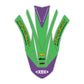 Front Fender Graphics Kit - Fits Kawasaki KX65, KX85, KX250, KX250F, KX450F, KX450X