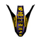 Rear Fender Graphics Kit - Fits Kawasaki KX65, KX85, KX250, KX250F, KX450F, KX450X