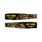 Swingarm Graphics Kit - Fits Kawasaki KX65, KX85, KX250, KX250F, KX450F, KX450X