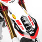 Southwick Yamaha YZF 250 YZ 450F YZ 250 FX YZ 450 FX Front Fender Mudguard Bolt-On Plastic & Graphics Kit