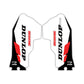Lower Fork Guard Graphics Kit - Fits Yamaha YZ125, YZ250, YZ250F, YZ450F, WR250F, WR450F