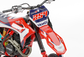 GasGas Sport Graphics Kit - MC50 MC65 MC85 SM700 ES700 MC250F MC350F MC450F EC250F EC350F