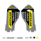 Custom Fork Guard Graphics – MotoInk Signature Edition