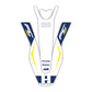 Front Fender Graphics Kit - Fits Husqvarna TC 85, TC 125, FC 250, FC 350, FC 450, TE 300, FE 250, FE 350, FE 501