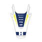 Rear Fender Graphics Kit - Fits Husqvarna TC 85, TC 125, FC 250, FC 350, FC 450, TE 300, FE 250, FE 350, FE 501