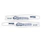 Swingarm Graphics Kit - Fits Husqvarna TC 85, TC 125, FC 250, FC 350, FC 450, TE 300, FE 250, FE 350, FE 501