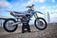 Husqvarna Surfs-Up Graphics Kit - TC50 TC65 TC85 701 TC FC FS 125+