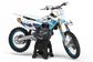 Husqvarna Surfs-Up Graphics Kit - TC50 TC65 TC85 701 TC FC FS 125+