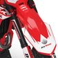 Tokyo Honda CRF 250 300 450 R RX RXW L Enduro Front Mudguard Fender Bolt-On Plastic & Graphics Kit