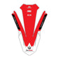 Front Fender Graphics Kit - Fits Honda CRF250R, CRF450R, CRF450RX, CR125, CR250