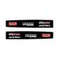 Swingarm Graphics Kit - Fits Honda CRF250R, CRF450R, CRF450RX, CR125, CR250