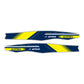 Swingarm Graphics Kit - Fits Husqvarna TC 85, TC 125, FC 250, FC 350, FC 450, TE 300, FE 250, FE 350, FE 501