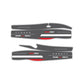 Swingarm Graphics Kit - Fits Fantic XX125, XX250, XXF250, XXF450, XE125, XEF250, XEF450