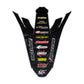 Rear Fender Graphics Kit - Fits Kawasaki KX65, KX85, KX250, KX250F, KX450F, KX450X
