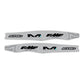 Swingarm Graphics Kit - Fits Husqvarna TC 85, TC 125, FC 250, FC 350, FC 450, TE 300, FE 250, FE 350, FE 501