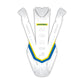 Front Fender Graphics Kit - Fits Husqvarna TC 85, TC 125, FC 250, FC 350, FC 450, TE 300, FE 250, FE 350, FE 501