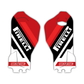Lower Fork Guard Graphics Kit - Fits Ducati Desmo 250 MX 450 MX
