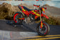 Ducati Hypermotard 689 Mono Verona Graphics Kit