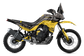 Yamaha Tenere 700 2025 Maputo Graphics Kit
