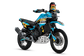 Yamaha Tenere 700 2025 Niamey Graphics Kit