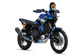 Yamaha Tenere 700 2025 Agadez Graphics Kit