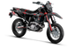 Suzuki DR-Z4S & SM 2025 Yokohama Graphics Kit