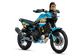 Yamaha Tenere 700 2025 Niamey Graphics Kit