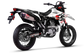 Suzuki DR-Z4S & SM 2025 Aomori Graphics Kit