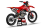 Ducati Imola Graphics Kit - Desmo 250 MX 450 MX
