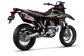 Suzuki DR-Z4S & SM 2025 Yokohama Graphics Kit