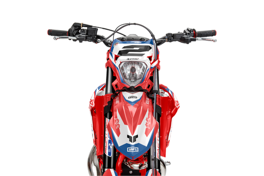 Beta RR X-PRO Toscana Graphics Kit - RX 2T 250 350 RX 4T 450