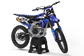 Yamaha  Iceberg Graphics Kit - YZ65 YZ85 YZ125 YZ250 YZF YZ250F YZ450F WR 250F 450F