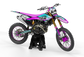 GasGas Vulture Graphics Kit - MC50 MC65 MC85 SM700 ES700 MC250F MC350F MC450F EC250F EC350F
