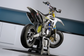 Honda Warfare Graphics Kit - CRF50 CRF110 CR125 CR250 CRF250r CRF450r CRF450RL CRF450RX CRF300L
