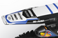 Husqvarna Weyland Graphics Kit - TC50 TC65 TC85 701 TC FC FS 125+