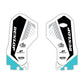 Lower Fork Guard Graphics Kit - Fits Triumph TF 250-X, TF 450-X