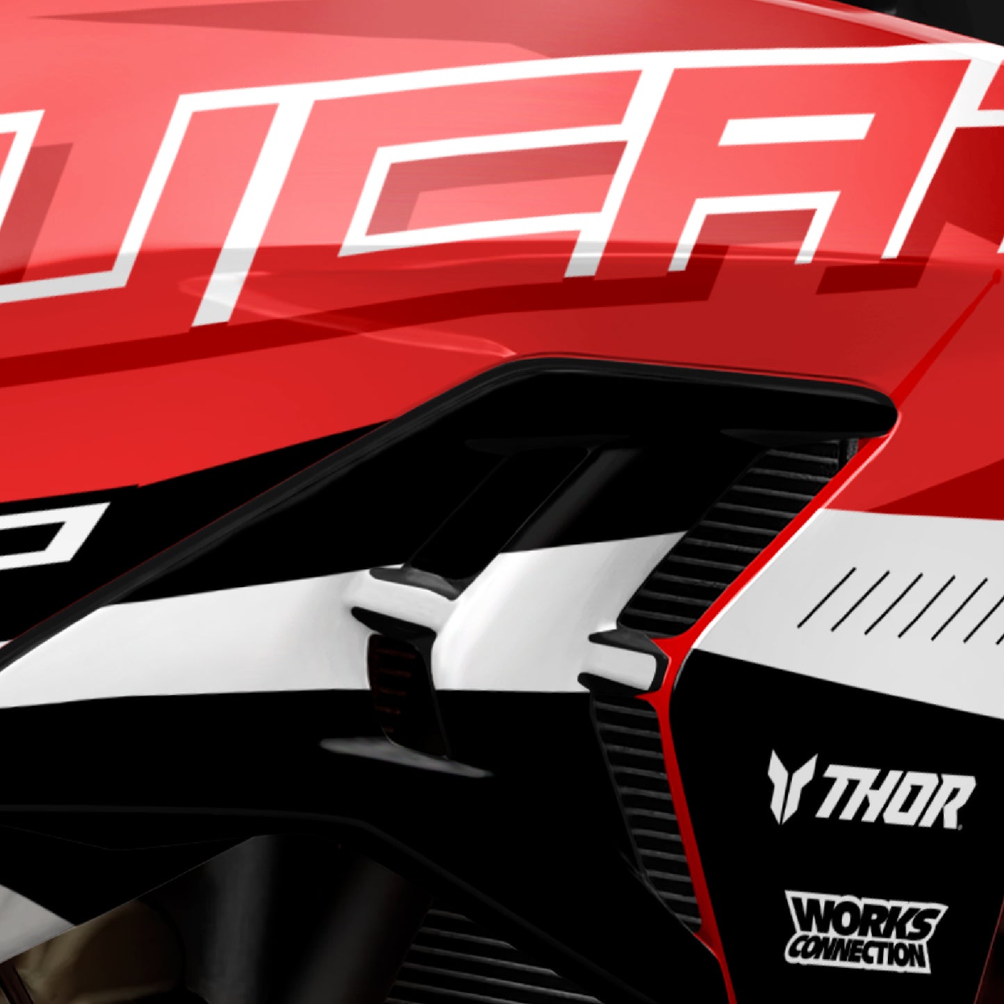 Base Colour Single Graphics (Add-on)