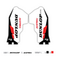 Custom Fork Guard Graphics – MotoInk Signature Edition