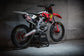 Honda Cleveland Graphics Kit - CRF50 CRF110 CR125 CR250 CRF250r CRF450r CRF450RL CRF450RX CRF300L
