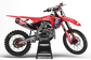 Honda Hamamatsu Graphics Kit - CRF50 CRF110 CR125 CR250 CRF250r CRF450r CRF450RL CRF450RX CRF300L