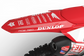 Honda Hamamatsu Graphics Kit - CRF50 CRF110 CR125 CR250 CRF250r CRF450r CRF450RL CRF450RX CRF300L