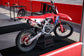Honda Hamamatsu Graphics Kit - CRF50 CRF110 CR125 CR250 CRF250r CRF450r CRF450RL CRF450RX CRF300L