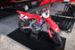 Honda Hamamatsu Graphics Kit - CRF50 CRF110 CR125 CR250 CRF250r CRF450r CRF450RL CRF450RX CRF300L