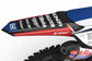 Honda Imperator Graphics Kit - CRF50 CRF110 CR125 CR250 CRF250r CRF450r CRF450RL CRF450RX CRF300L